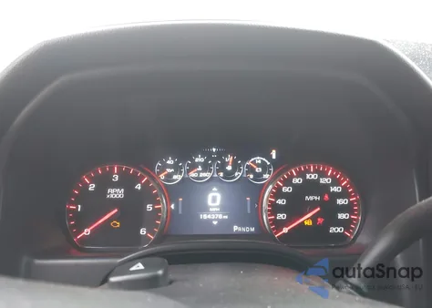 2015 GMC Sierra 1500 Denali из США, поврежденный, VIN 3GTU2WEJ4FG361641